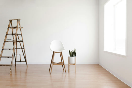 The Art of Minimalism: How to Create a Serene and Stylish Home