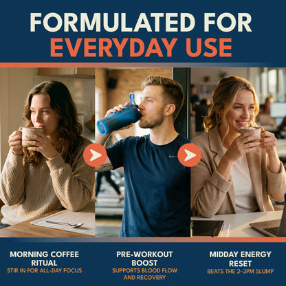 Goorello™ High Flavanols Cocoa