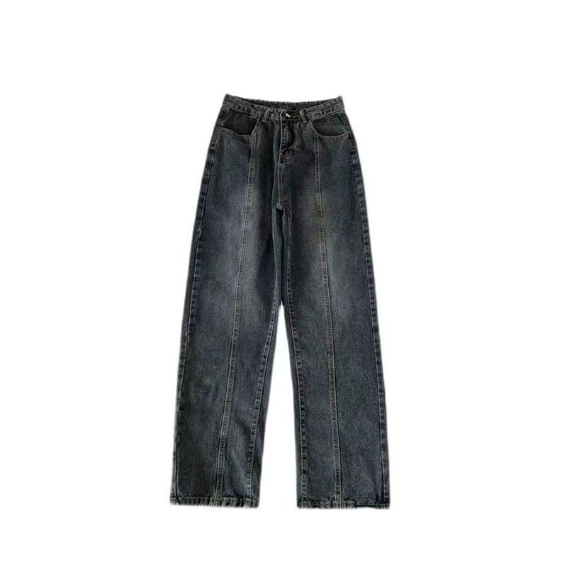 Retro 90's aesthetic Women's Denim Jeans