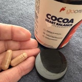 Photo from K-Pete's review