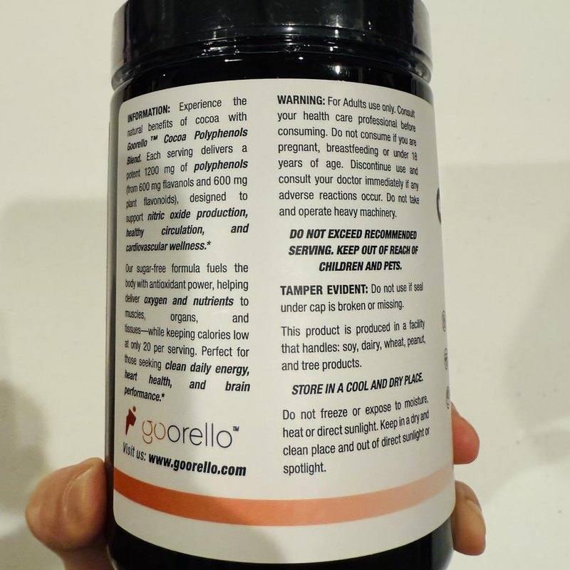 Photo from Customer Review's review